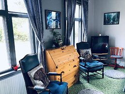 Charming 1-bed Studio in Avesta