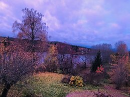 Charming 1-bed Studio in Avesta