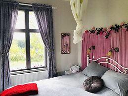 Charming 1-bed Studio in Avesta