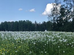 Charming 1-bed Studio in Avesta