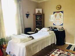 Charming 1-bed Studio in Avesta