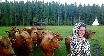 Charming 1-bed Studio in Avesta