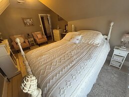Gillis Grier Bed & Breakfast