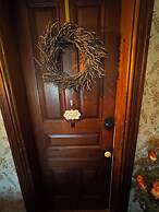 Gillis Grier Bed & Breakfast