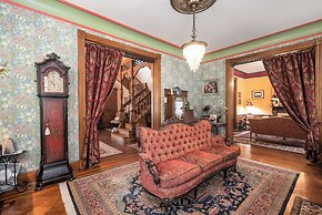 Gillis Grier Bed & Breakfast