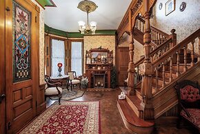 Gillis Grier Bed & Breakfast