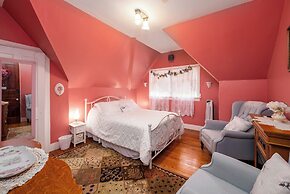 Gillis Grier Bed & Breakfast