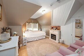 Gillis Grier Bed & Breakfast