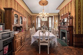 Gillis Grier Bed & Breakfast