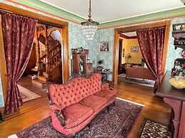 Gillis Grier Bed & Breakfast