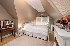 Gillis Grier Bed & Breakfast