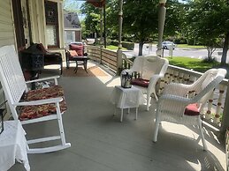 Gillis Grier Bed & Breakfast