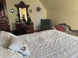 Gillis Grier Bed & Breakfast