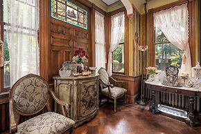 Gillis Grier Bed & Breakfast