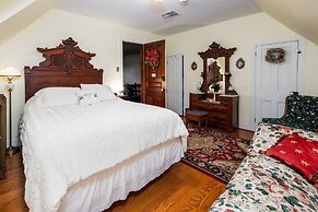 Gillis Grier Bed & Breakfast