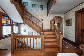 Gillis Grier Bed & Breakfast