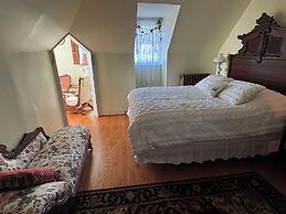 Gillis Grier Bed & Breakfast