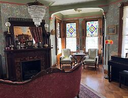 Gillis Grier Bed & Breakfast