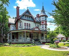 Gillis Grier Bed & Breakfast