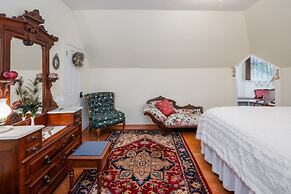 Gillis Grier Bed & Breakfast