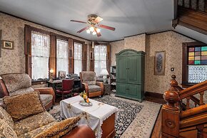 Gillis Grier Bed & Breakfast