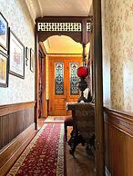 Gillis Grier Bed & Breakfast