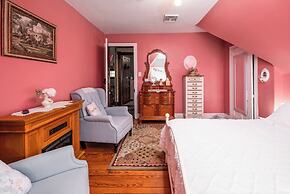 Gillis Grier Bed & Breakfast