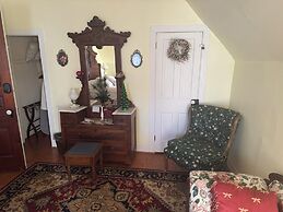 Gillis Grier Bed & Breakfast