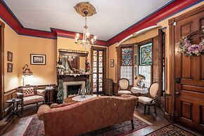 Gillis Grier Bed & Breakfast