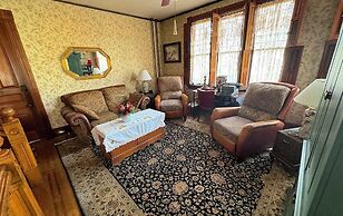 Gillis Grier Bed & Breakfast