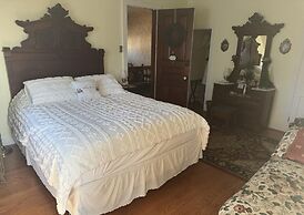 Gillis Grier Bed & Breakfast