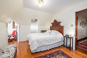 Gillis Grier Bed & Breakfast