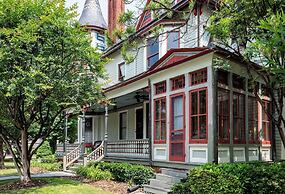 Gillis Grier Bed & Breakfast