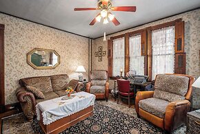 Gillis Grier Bed & Breakfast