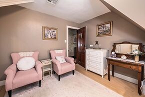 Gillis Grier Bed & Breakfast