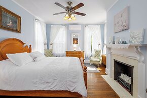 Gillis Grier Bed & Breakfast