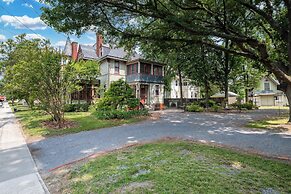 Gillis Grier Bed & Breakfast