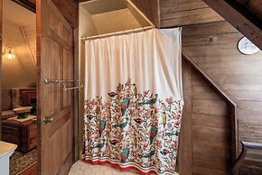 Gillis Grier Bed & Breakfast