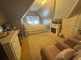 Gillis Grier Bed & Breakfast