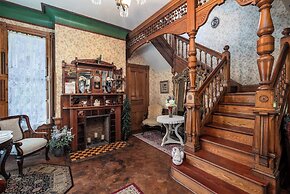 Gillis Grier Bed & Breakfast