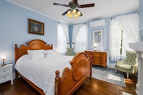 Gillis Grier Bed & Breakfast