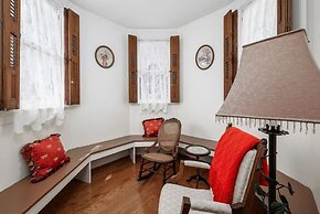 Gillis Grier Bed & Breakfast