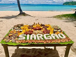 Triangle Palms Siargao