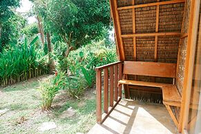 Triangle Palms Siargao