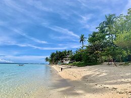 Triangle Palms Siargao