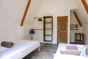 Triangle Palms Siargao