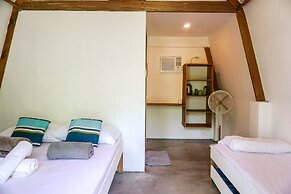 Triangle Palms Siargao