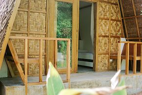 Triangle Palms Siargao