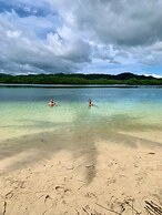 Triangle Palms Siargao