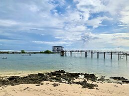 Triangle Palms Siargao